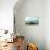 Peaceful Scenery-Jane Slivka-Stretched Canvas displayed on a wall