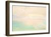 Peaceful Shore 2-Stellar Design Studio-Framed Art Print