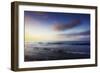 Peaceful Sunrise I-Alan Hausenflock-Framed Photographic Print