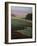 Peaceful View-Sokol Hohne-Framed Art Print