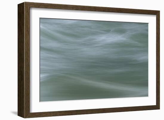 Peacefulness-Anthony Paladino-Framed Giclee Print