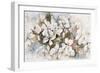 Peach Blossom-Patricia Pinto-Framed Art Print