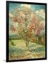 Peach Blossoming (Souvenir De Mauve)-null-Framed Giclee Print