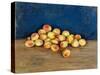 Peaches, 1941 (Oil on Canvas)-Walt Kuhn-Stretched Canvas