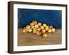 Peaches, 1941 (Oil on Canvas)-Walt Kuhn-Framed Giclee Print