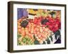 Peaches, 1997-Peter Breeden-Framed Giclee Print