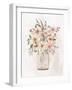 Peaches and Cream II-null-Framed Art Print