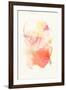 Peachy Keen No. 1-Suzanne Nicoll-Framed Art Print