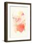 Peachy Keen No. 1-Suzanne Nicoll-Framed Art Print
