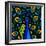 Peacock 2-John Nolan-Framed Giclee Print