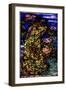 Peacock Window, 1892-1908 (Stained Glass)-John La Farge or Lafarge-Framed Giclee Print