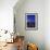 Peak Cross and Chapel at Geigelstein Mountain, Dusk-Stefan Sassenrath-Framed Photographic Print displayed on a wall