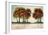 Peak Foliage-Doris Charest-Framed Art Print