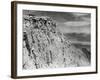 Peak of Mount Whitney-null-Framed Photographic Print