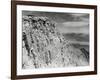 Peak of Mount Whitney-null-Framed Photographic Print