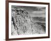 Peak of Mount Whitney-null-Framed Photographic Print