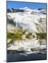 Peak of Mt Grossvenediger, Nationalpark Hohe Tauern, Salzburg, Austria-Martin Zwick-Mounted Photographic Print