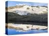 Peak of Mt Grossvenediger, Nationalpark Hohe Tauern, Salzburg, Austria-Martin Zwick-Stretched Canvas