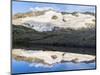 Peak of Mt Grossvenediger, Nationalpark Hohe Tauern, Salzburg, Austria-Martin Zwick-Mounted Photographic Print