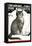 Peake, Chessie's Old Man-Charles Bracker-Framed Stretched Canvas