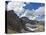 Peaks and Frozen Lakes in the High Country of Indian Peaks Wilderness, Colorado-Andrew R. Slaton-Stretched Canvas