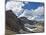 Peaks and Frozen Lakes in the High Country of Indian Peaks Wilderness, Colorado-Andrew R. Slaton-Mounted Photographic Print