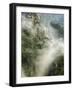 Peaks and Valleys of Grand Canyon in West Sea, Mt. Huang Shan, China-Adam Jones-Framed Photographic Print