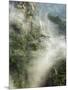 Peaks and Valleys of Grand Canyon in West Sea, Mt. Huang Shan, China-Adam Jones-Mounted Photographic Print