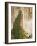 Peaks and Valleys of Grand Canyon in West Sea, Mt. Huang Shan, China-Adam Jones-Framed Photographic Print