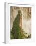 Peaks and Valleys of Grand Canyon in West Sea, Mt. Huang Shan, China-Adam Jones-Framed Photographic Print