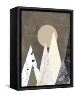 Peaks-Design Fabrikken-Framed Stretched Canvas