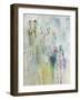 Peanut Gallery-Jodi Maas-Framed Giclee Print