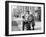 Peanut Stand, West 42nd Forty-Second St., New York-null-Framed Photo