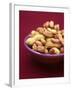 Peanuts in a Bowl-Akiko Ida-Framed Photographic Print