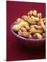 Peanuts in a Bowl-Akiko Ida-Mounted Photographic Print