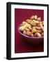 Peanuts in a Bowl-Akiko Ida-Framed Photographic Print