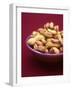 Peanuts in a Bowl-Akiko Ida-Framed Photographic Print