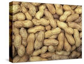 Peanuts in Shell, Washington, USA-Jamie & Judy Wild-Stretched Canvas