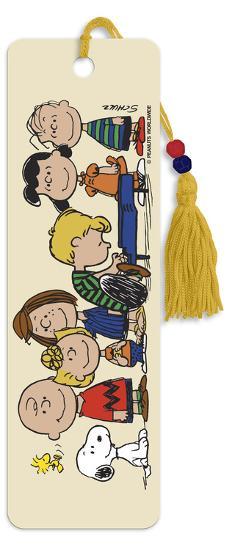 Bookmarks, , large