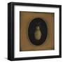 Pear 04-Barbara Jeffords-Framed Art Print