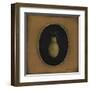 Pear 04-Barbara Jeffords-Framed Art Print