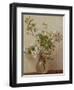 Pear Blossom, 1882-Henri Fantin-Latour-Framed Giclee Print