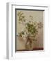 Pear Blossom, 1882-Henri Fantin-Latour-Framed Giclee Print