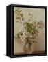 Pear Blossom, 1882-Henri Fantin-Latour-Framed Stretched Canvas