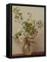 Pear Blossom, 1882-Henri Fantin-Latour-Framed Stretched Canvas