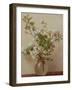 Pear Blossom, 1882-Henri Fantin-Latour-Framed Giclee Print