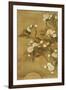 Pear Blossom and Moon-Yun Shouping-Framed Giclee Print