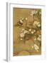 Pear Blossom and Moon-Yun Shouping-Framed Giclee Print