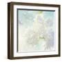 Pear Blossoms Bright-Julia Purinton-Framed Art Print