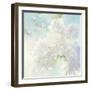 Pear Blossoms Bright-Julia Purinton-Framed Art Print